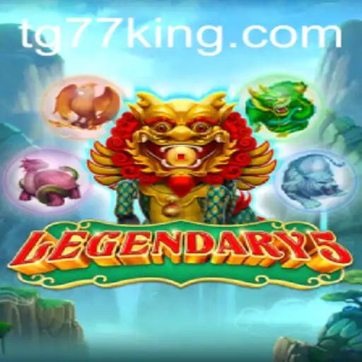 Explore the Exciting World of Legendary5: A New Era of Gaming