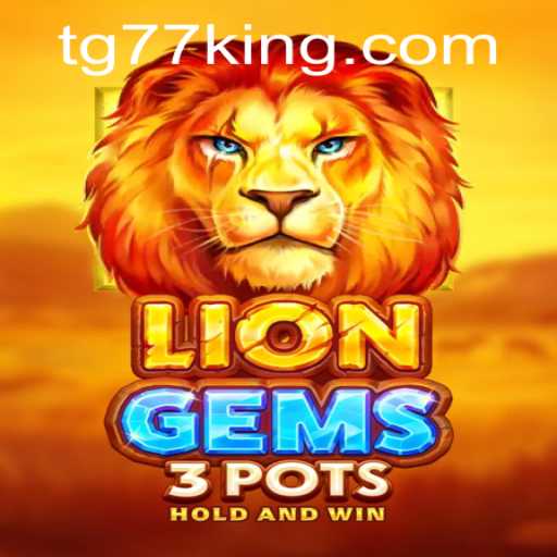 Exploring the World of LionGems3pots