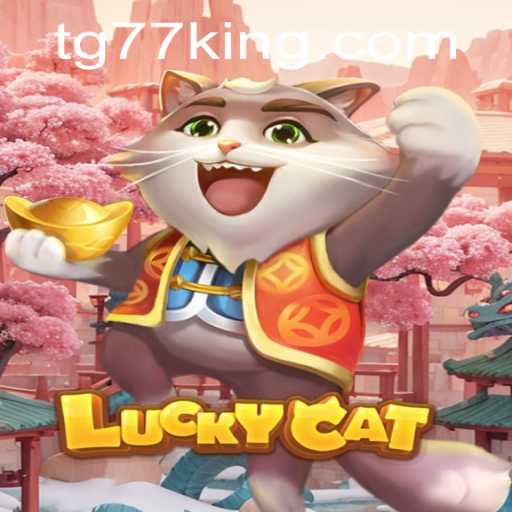 Unveiling the Enchantment of LuckyCat with TG77