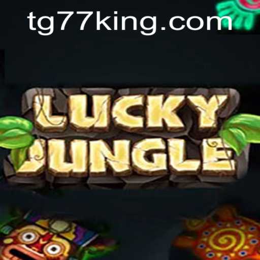 Discover the Thrilling World of LuckyJungle: The Game Everyone is Talking About