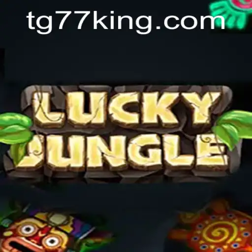 Discover the Thrilling World of LuckyJungle: The Game Everyone is Talking About