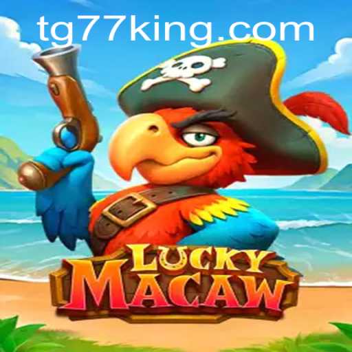 Exploring the Vibrant World of LuckyMacaw: The Game of Chance and Strategy
