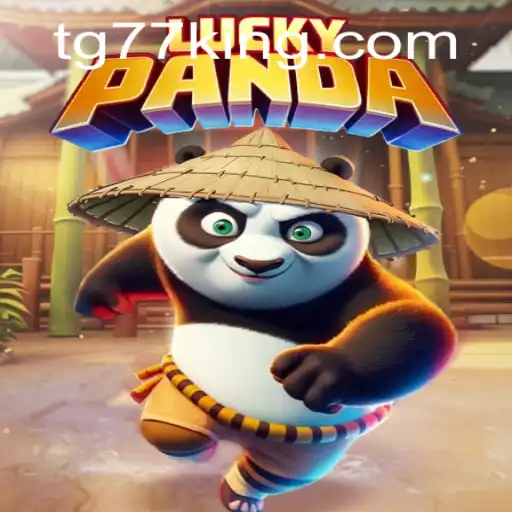 Exciting Adventures with LuckyPanda: Dive into the World of TG77
