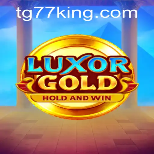 LuxorGold: A Modern Classic Inspired by Ancient Egyptian Treasures