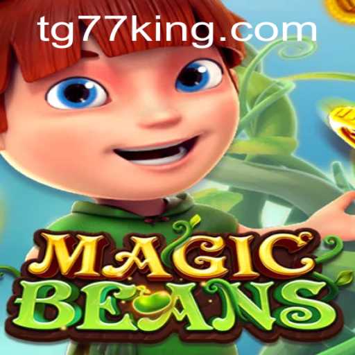 MAGICBEANS: Exploring the Enchanting World of TG77
