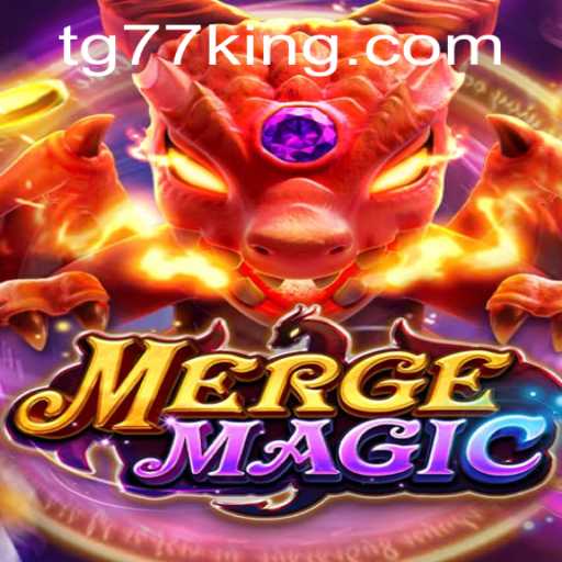 Discover the Enchanting World of MergeMagic - A Journey Through Mystical Puzzles