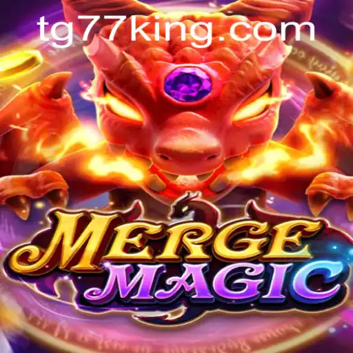 Discover the Enchanting World of MergeMagic - A Journey Through Mystical Puzzles
