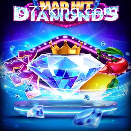 Exploring the Thrilling World of MadHitDiamonds with TG77
