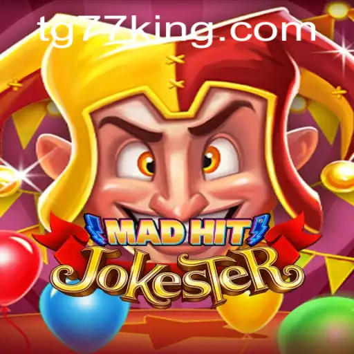 MadHitJokester: A Hilarious Twist in the Gaming World