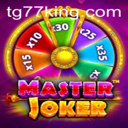 MasterJoker: A Comprehensive Guide and Overview