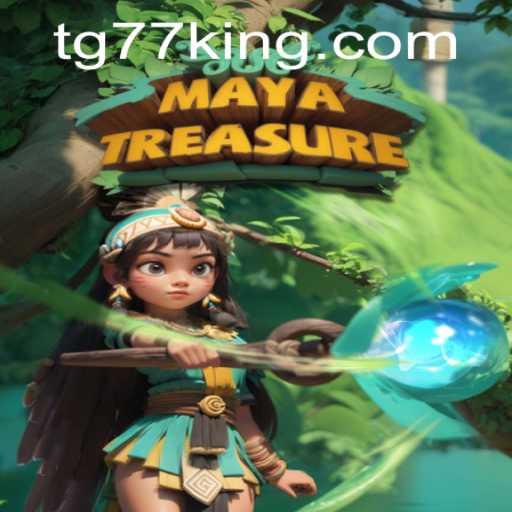 Discover the Intriguing World of MayaTreasure: An Epic Adventure Awaits
