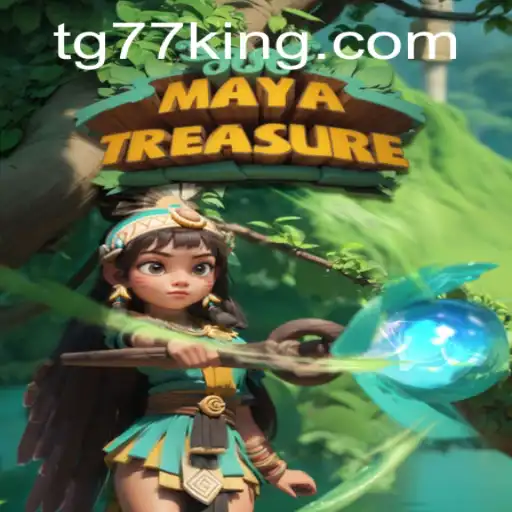 Discover the Intriguing World of MayaTreasure: An Epic Adventure Awaits