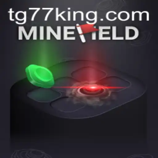 MineField: A Strategic Game Experience with TG77