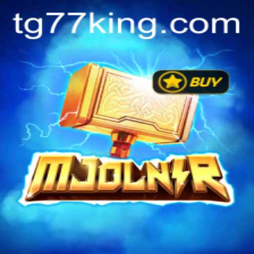 Mjolnir: The Revolutionary Game Taking Over the TG77 Community