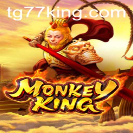 The Thrilling World of MonkeyKing: Unveiling TG77
