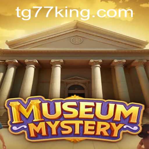 Unravel the Enigma: A Deep Dive into MuseumMystery with TG77