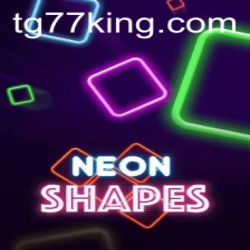 Exploring the Immersive World of NeonShapes with TG77 Insight