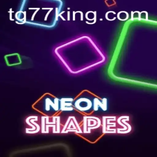 Exploring the Immersive World of NeonShapes with TG77 Insight