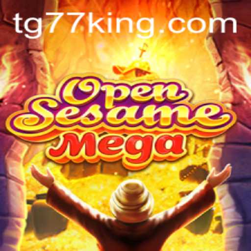 Unveiling the Thrills of OPENSESAMEMEGA: The Game Revolutionizing Entertainment