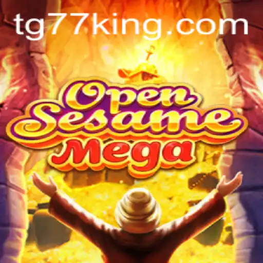 Unveiling the Thrills of OPENSESAMEMEGA: The Game Revolutionizing Entertainment