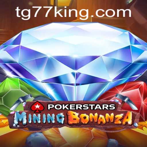 Exploring the Exciting World of Pokerstars with TG77