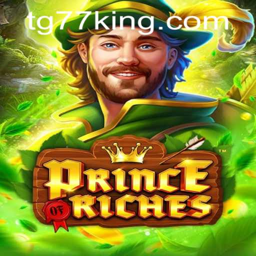 PrinceOfRiches: A Journey into Strategic Adventure and Fortune