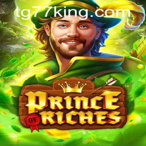 PrinceOfRiches: A Journey into Strategic Adventure and Fortune