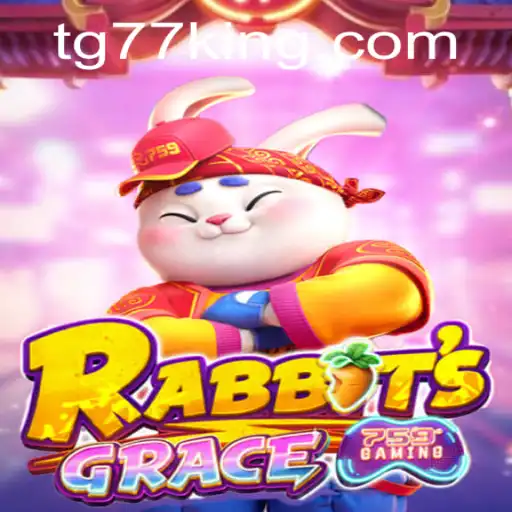 Unraveling the Mystique of RabbitsGrace: A Dynamic Journey through TG77