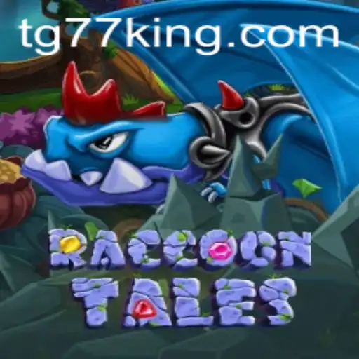 Unveiling RaccoonTales: A Journey into the Enchanting World of TG77