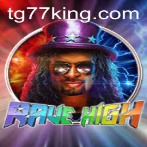 RaveHigh: An Immersive Journey with TG77