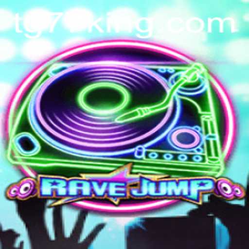 Embark on an Electrifying Adventure with RaveJump: The TG77 Experience