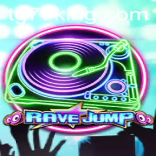 Embark on an Electrifying Adventure with RaveJump: The TG77 Experience