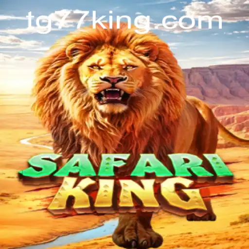 Exploring SafariKing: The Adventure of a Lifetime with TG77