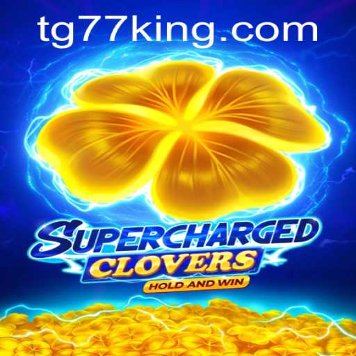 Unveiling SchargedClovers: A Dynamic Gaming Experience with TG77