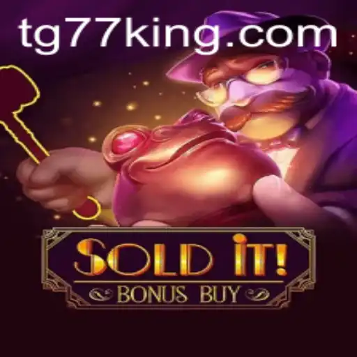 An In-Depth Exploration of SolditBonusBuy and the Fascinating World of TG77