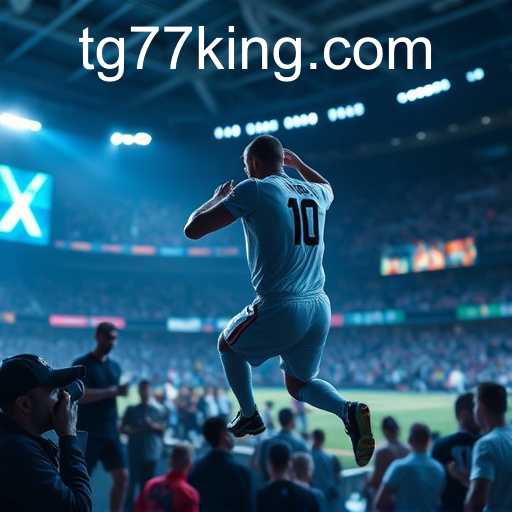 The Rise of TG77 in the World of Sports