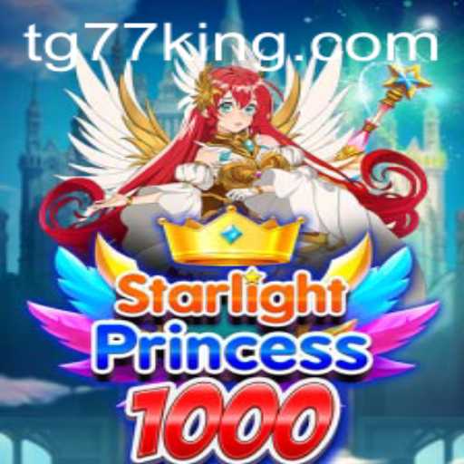 Discover the Galactic Adventures in StarlightPrincess1000 and Unravel the Mysteries of TG77