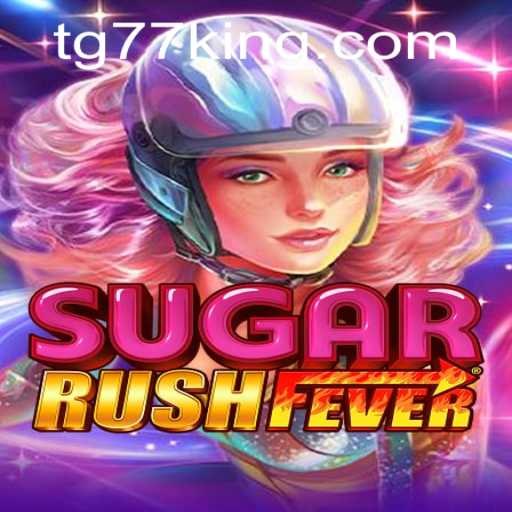 SugarRushFever: A Sweet Adventure with a Twist