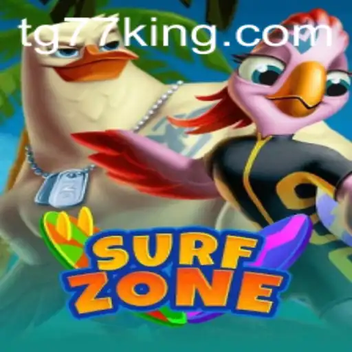 SurfZone An Ultimate Gaming Experience