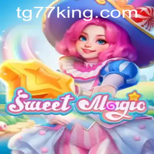 Explore the Enchanting World of SweetMagic with TG77