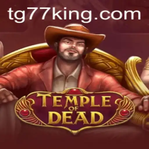 TempleofDead: The Enigmatic Adventure Awaits