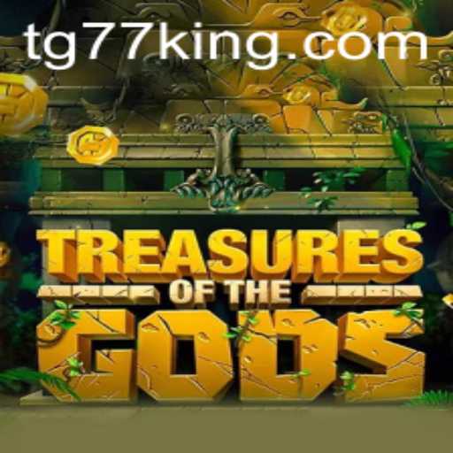 Exploring the Enigmatic World of 'TreasureoftheGods'