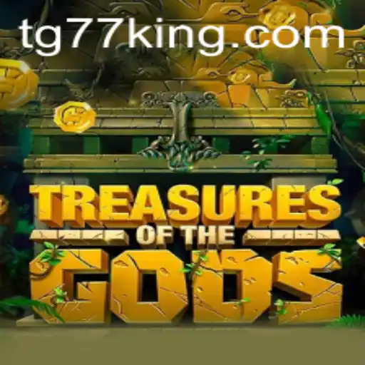 Exploring the Enigmatic World of 'TreasureoftheGods'