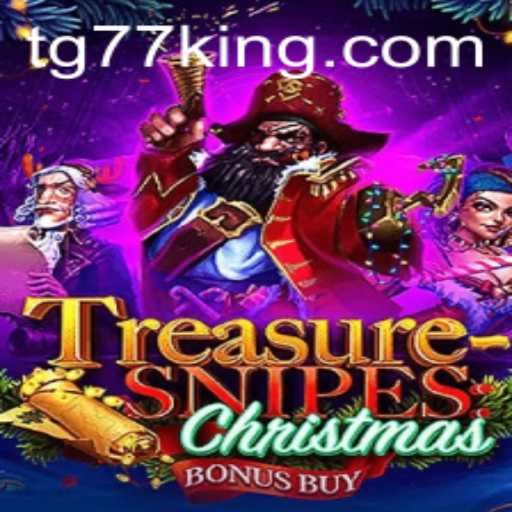 Discover the Festive Adventure of TreasuresnipesChristmas