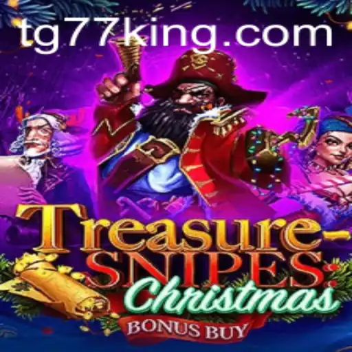 Discover the Festive Adventure of TreasuresnipesChristmas