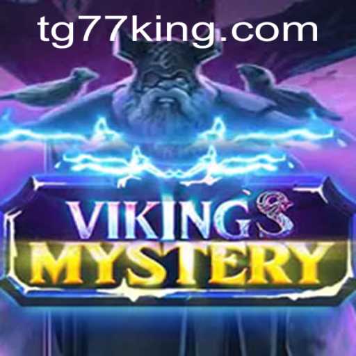 VikingsMystery: An Epic Adventure Awaits