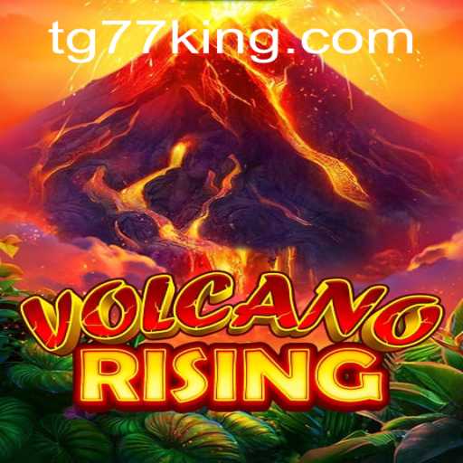 Exploring the Thrilling World of VolcanoRising: A Comprehensive Guide to the Latest Gaming Sensation