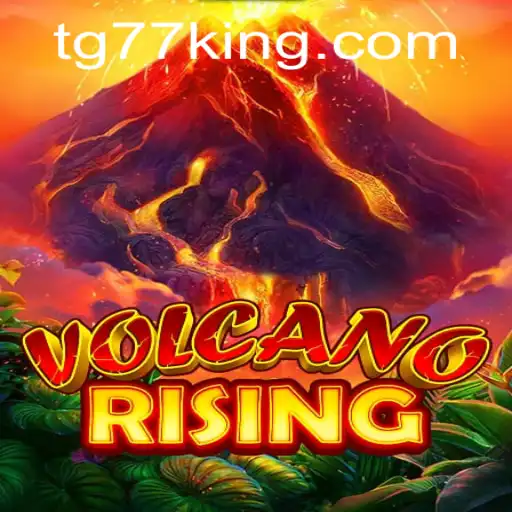 Exploring the Thrilling World of VolcanoRising: A Comprehensive Guide to the Latest Gaming Sensation