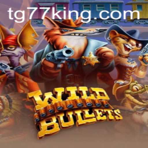 Exploring WildBullets: The Thrilling Adventure of Strategy and Survival
