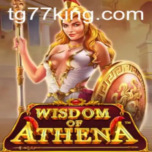 Unveiling the Mysteries of WisdomofAthena and the Enigmatic TG77